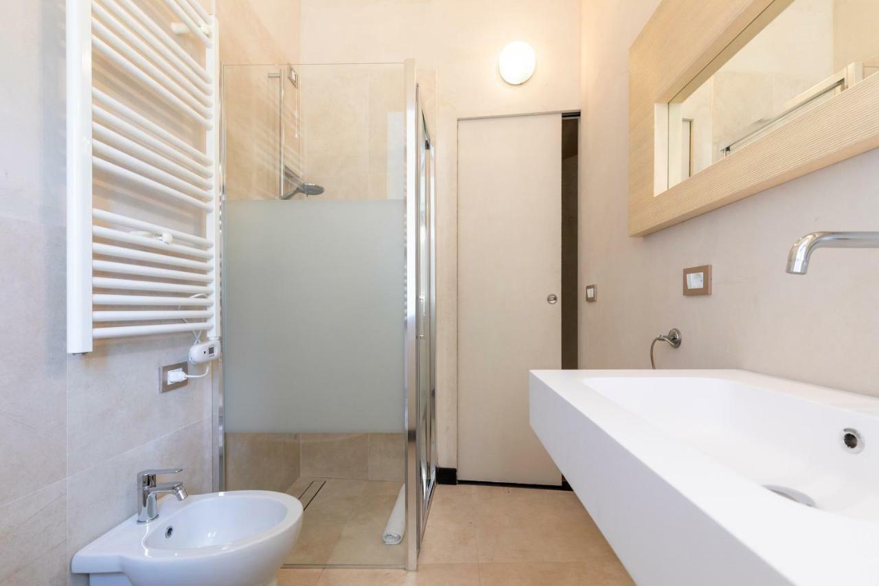 Rome As You Feel - Torre Argentina Art Apartment Exteriör bild