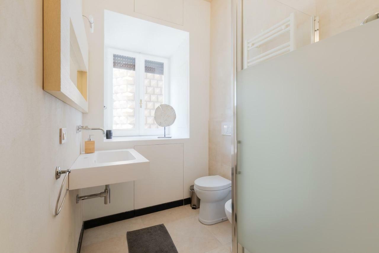 Rome As You Feel - Torre Argentina Art Apartment Exteriör bild